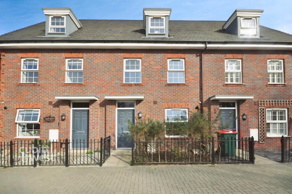 Main image of property: Somerley Drive, Crawley, RH10