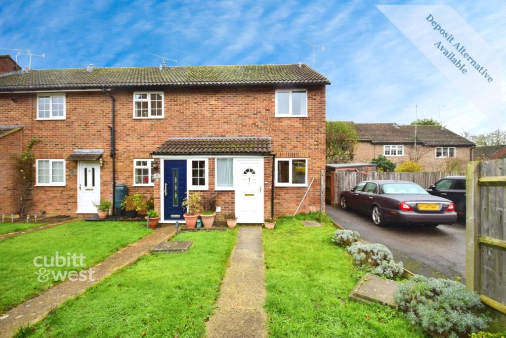 Main image of property: Maple Drive East Grinstead RH19