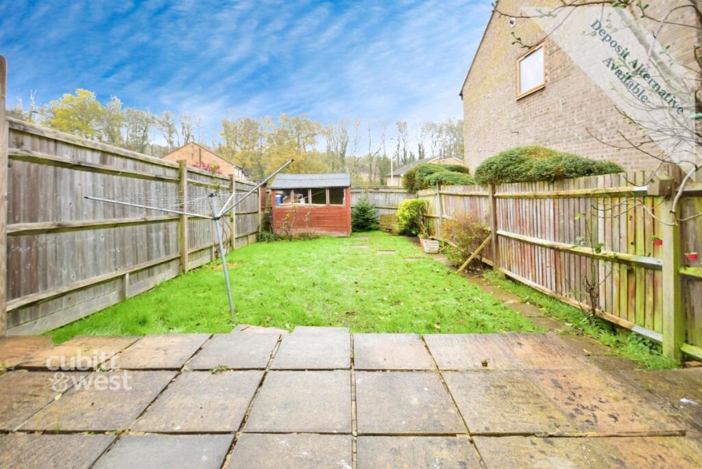 Main image of property: Maple Drive East Grinstead RH19