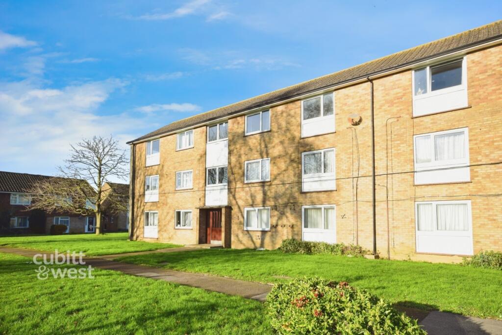 Main image of property: Kelsey Close Horley RH6