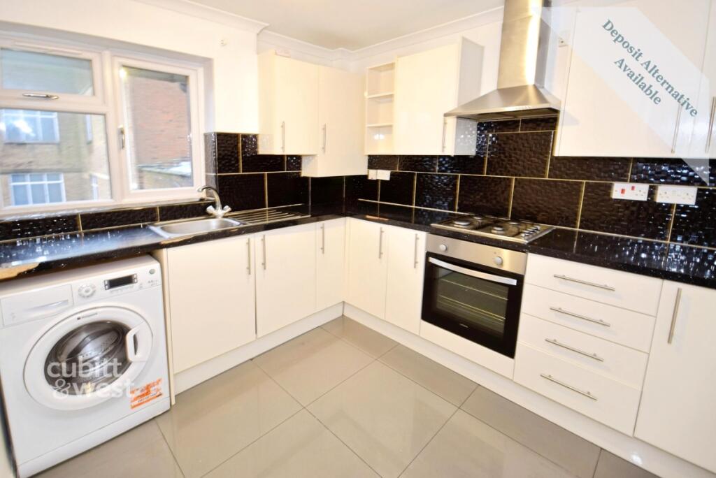 Main image of property: Broad Walk Crawley RH10