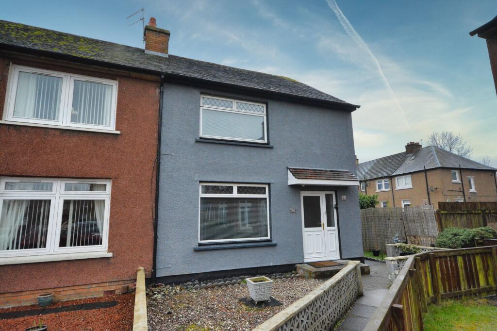 3 bedroom semi-detached house