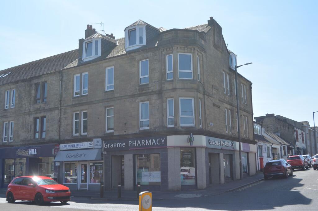 3 bedroom flat