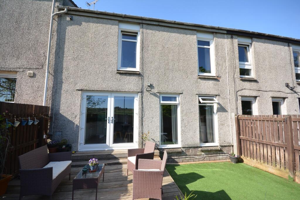 Main image of property: Culvain Place, Falkirk, FK1