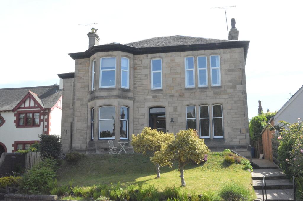 Main image of property: Hodge Street, Falkirk, FK1
