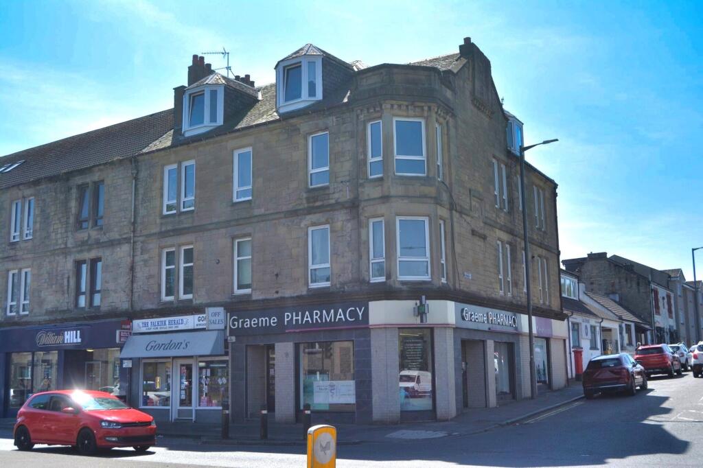 Main image of property: Union Road, Camelon, FK1