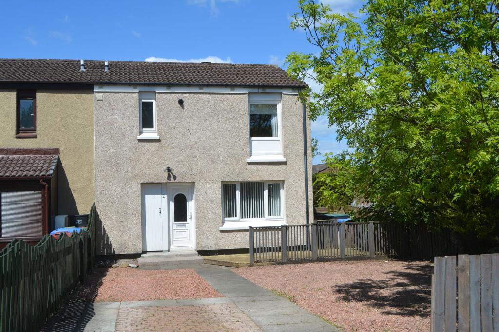 Main image of property: Reedlands Drive, Denny, FK6
