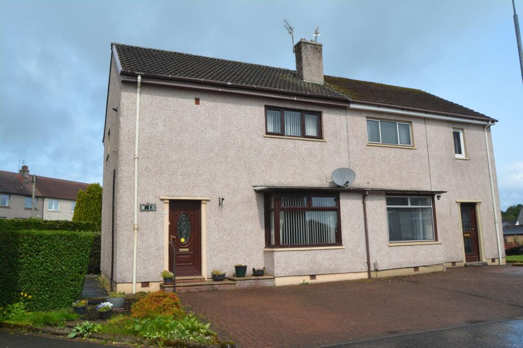 Main image of property: Maple Place, Denny, FK6