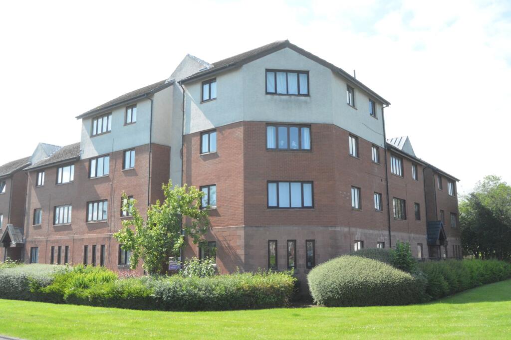 2 bedroom flat