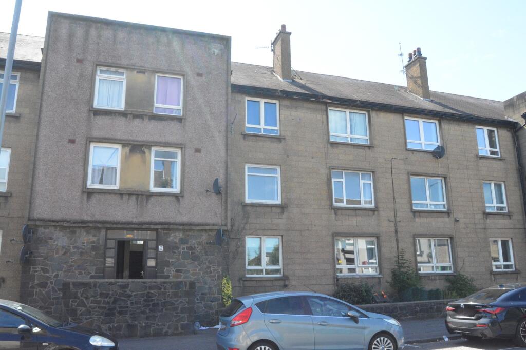 Main image of property: Main Street, Bainsford, FK2