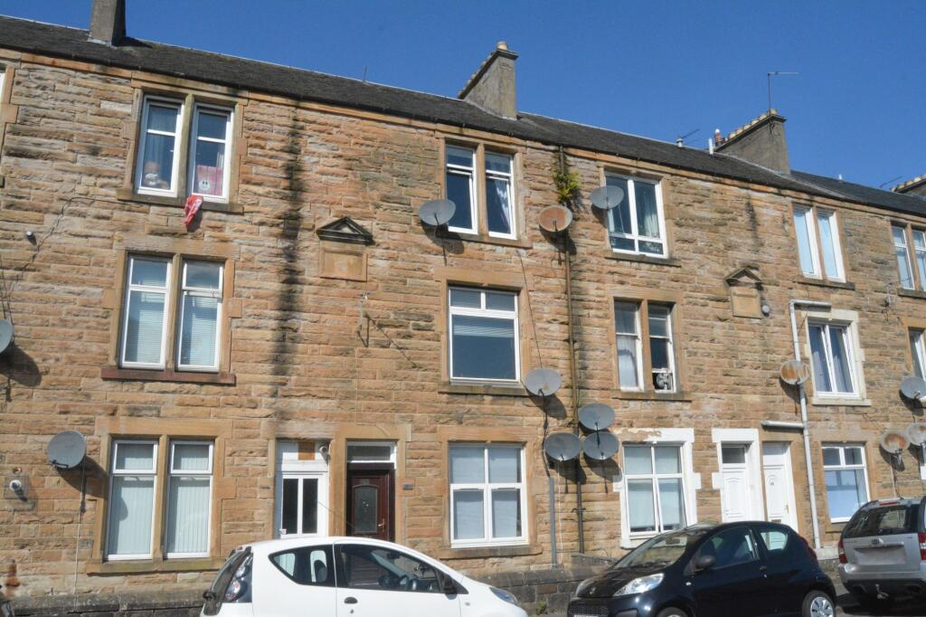 Main image of property: Union Road, Camelon, FK1