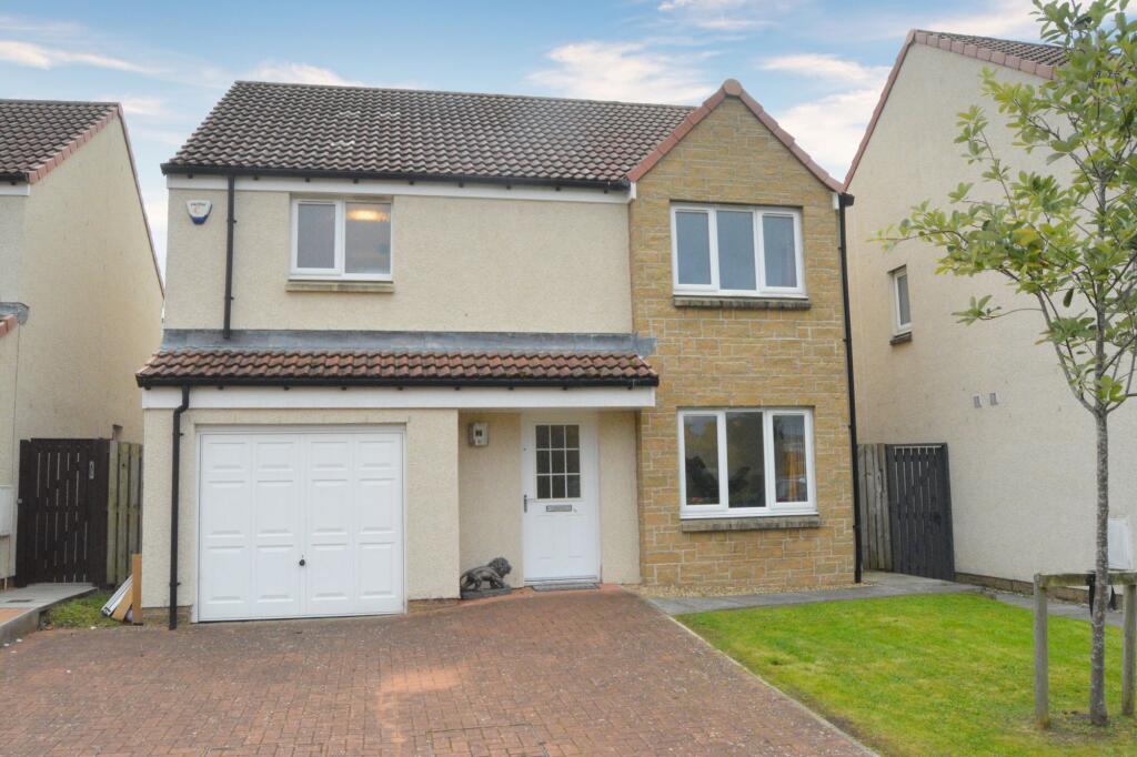 Main image of property: Shirra Place, Falkirk, FK2