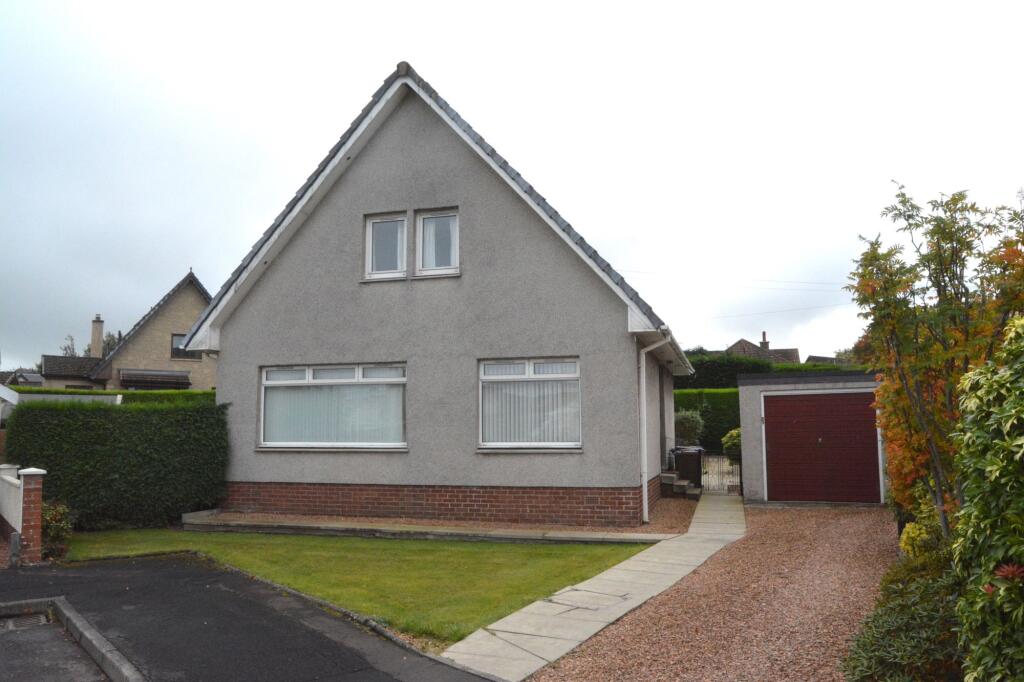 Main image of property: Kestrel Drive, Brightons, FK2