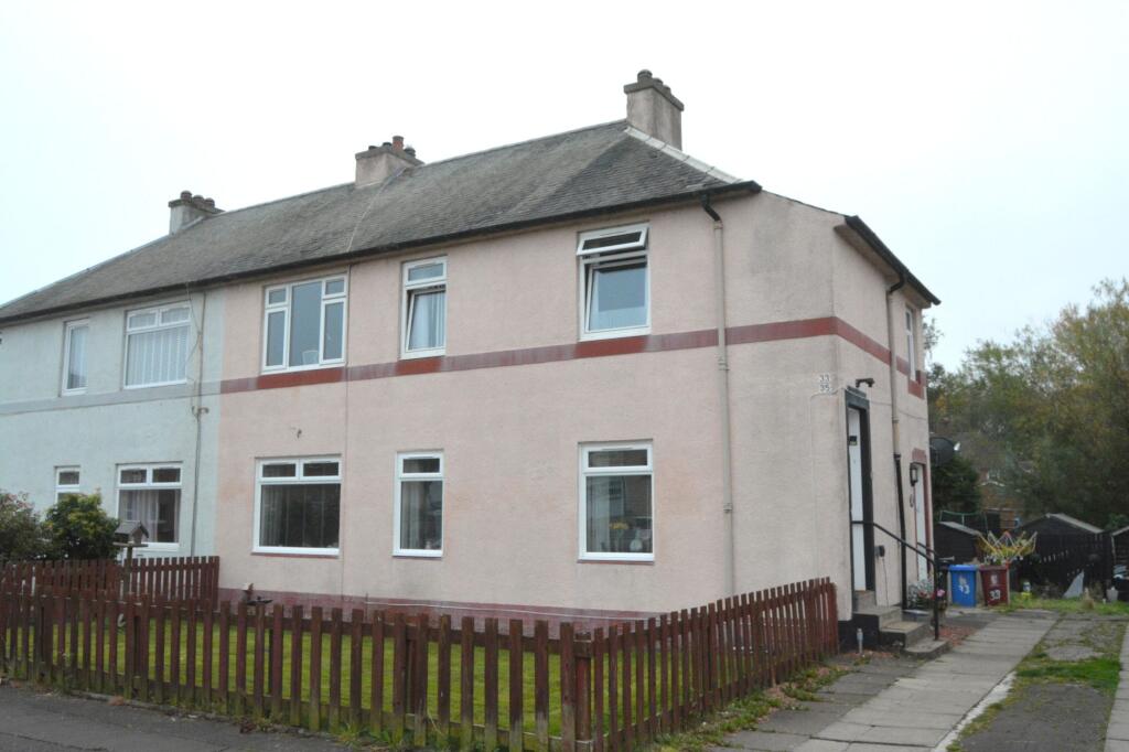 Main image of property: Kelvin Street, Grangemouth, FK3