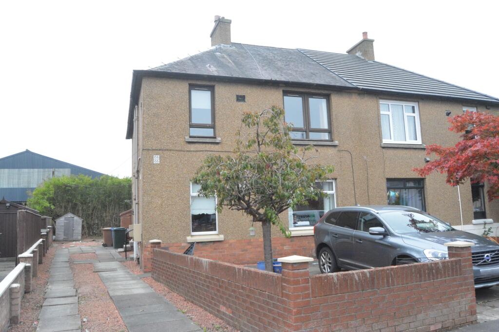 Main image of property: Ochil Street, Grangemouth, FK3