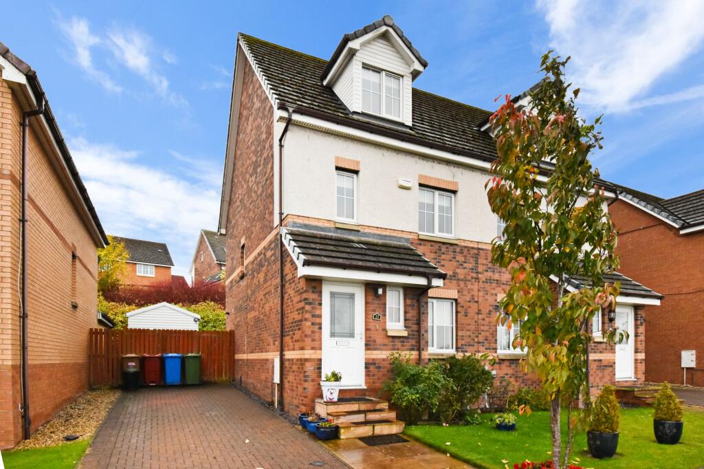 Main image of property: Canalside Drive, Reddingmuirhead, FK2