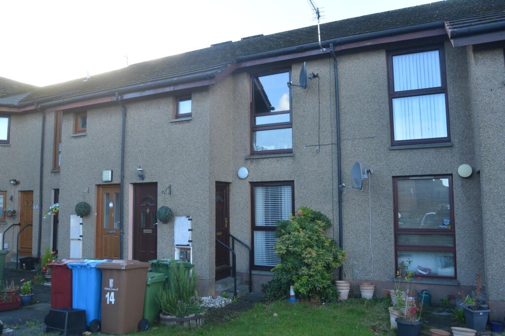 Main image of property: Towers Court, Falkirk, FK2