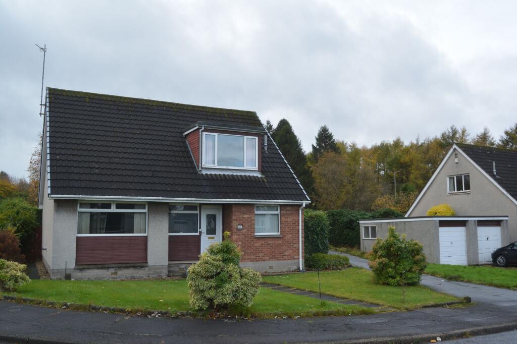 Main image of property: Lathallan Drive, Polmont, FK2