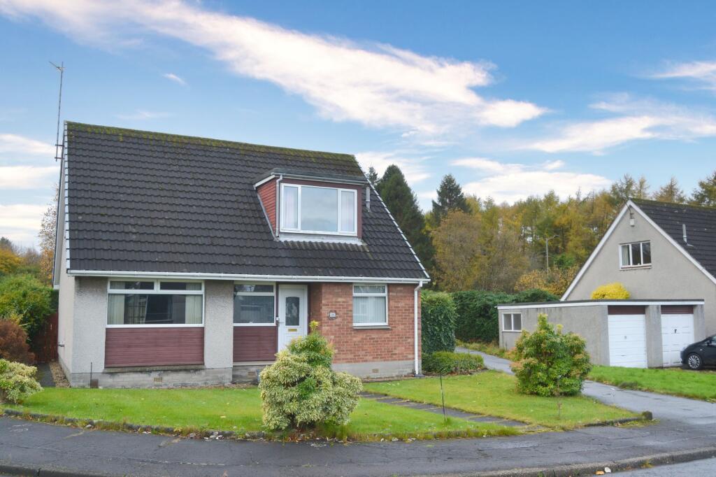 Main image of property: Lathallan Drive, Polmont, FK2