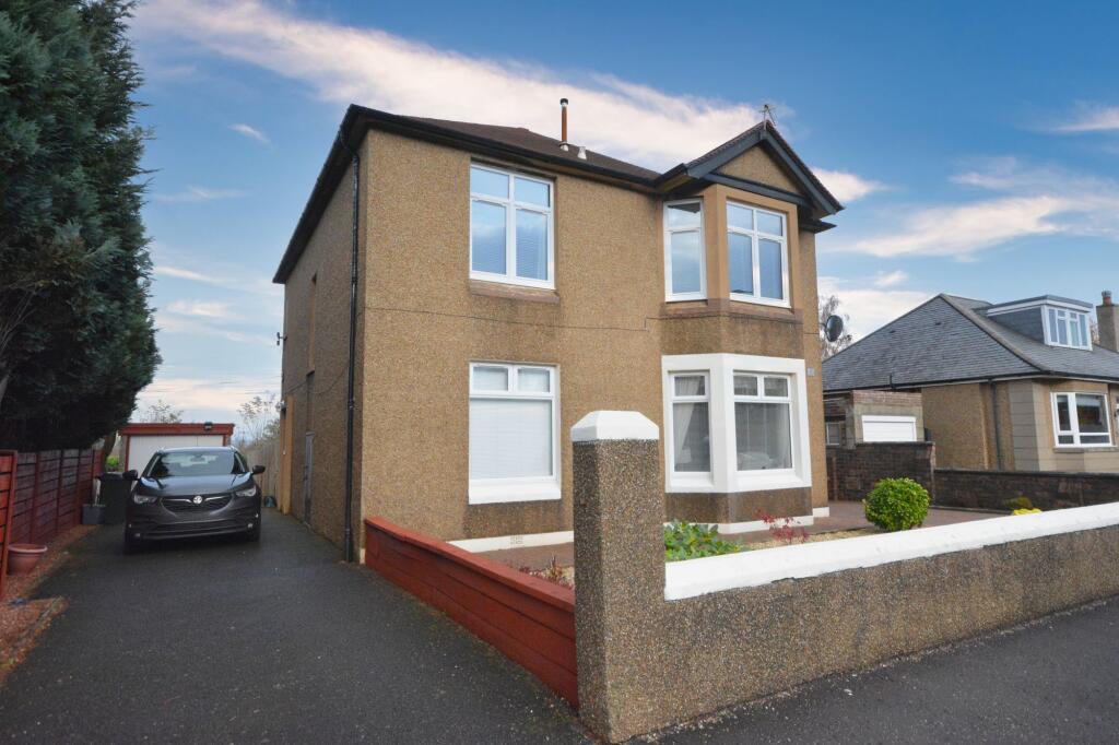 Main image of property: Hawley Road, Falkirk, FK1