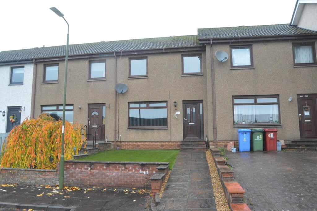 3 bedroom terraced house