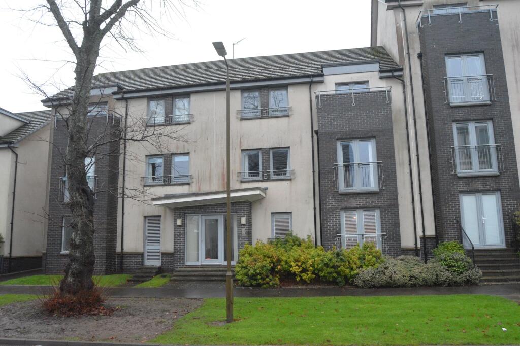 Main image of property: Crookston Court, Larbert, FK5