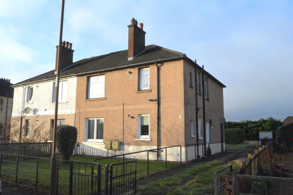 Main image of property: Johnston Avenue, Stenhousemuir, FK5