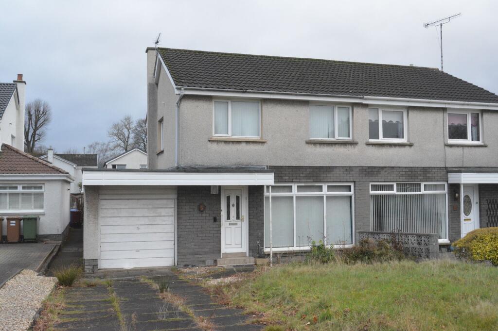 Main image of property: Polmont Park, Polmont, FK2