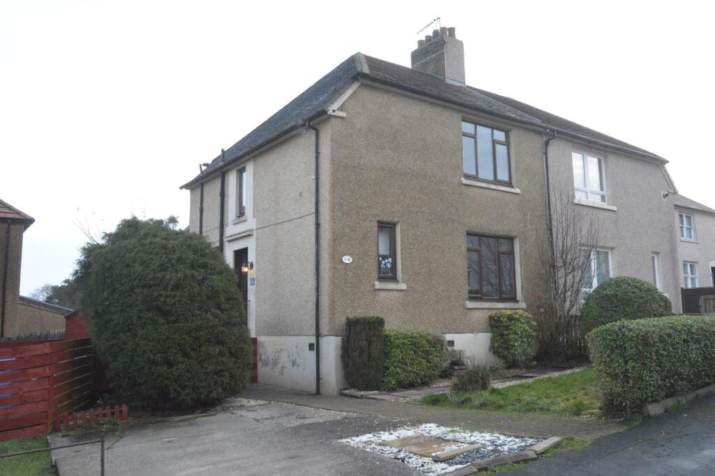 Main image of property: Parkend Crescent, Shieldhill, FK1