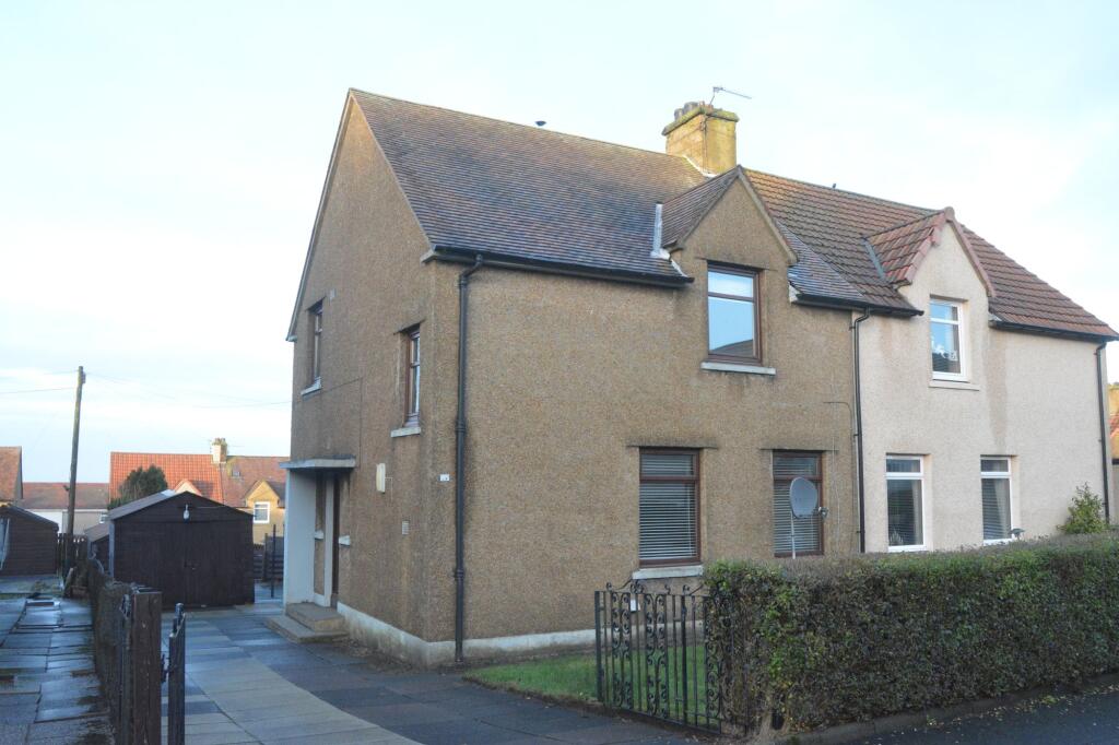 Main image of property: Greencraig Avenue, Shieldhill, FK1