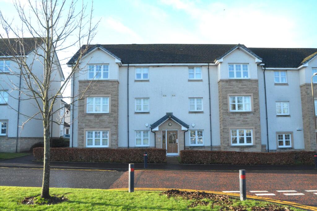 Main image of property: Melville Crescent, Larbert, FK5