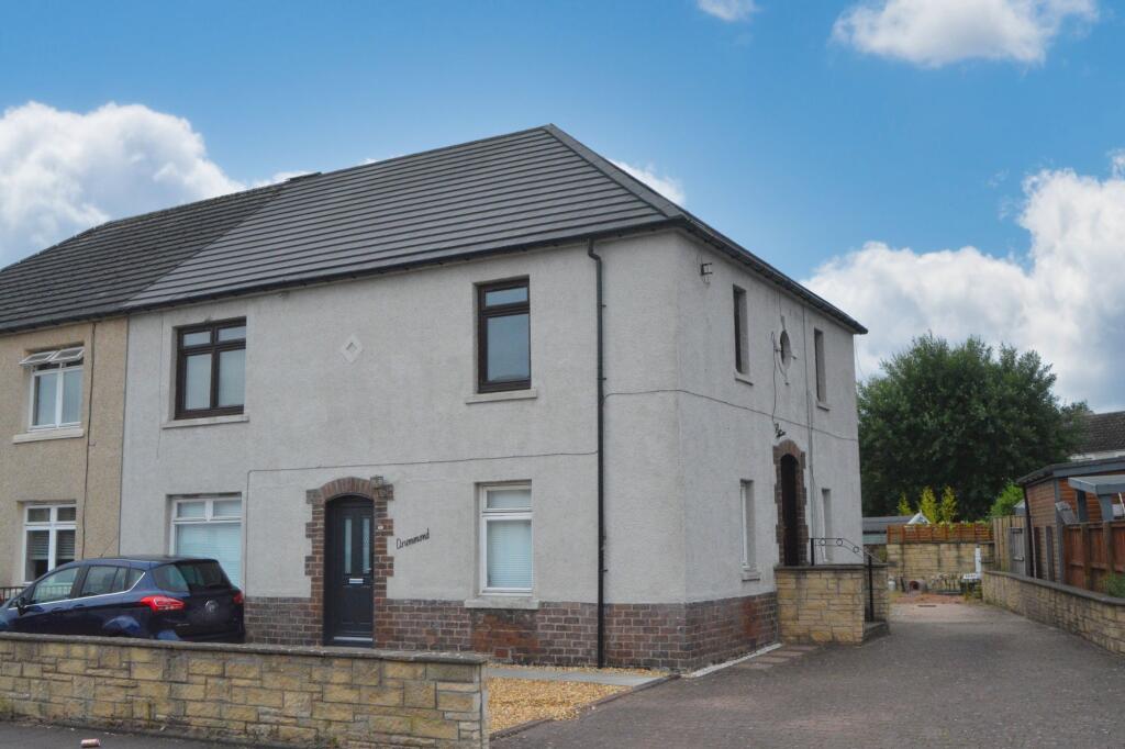 Main image of property: Grange Drive, Falkirk, FK2