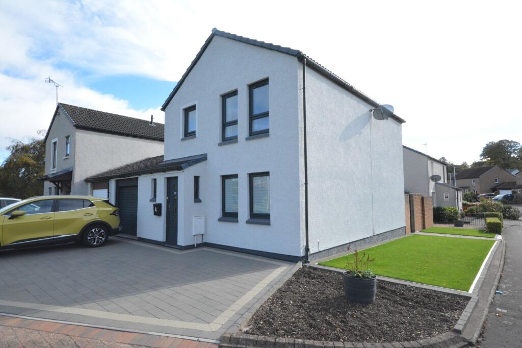 Main image of property: Rosebank Avenue, Falkirk, FK1