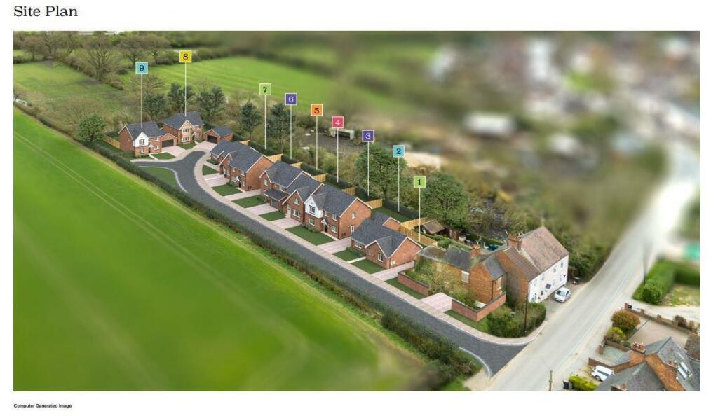 Additional property image - McArthur Gardens, Woodlands Road, Bedworth