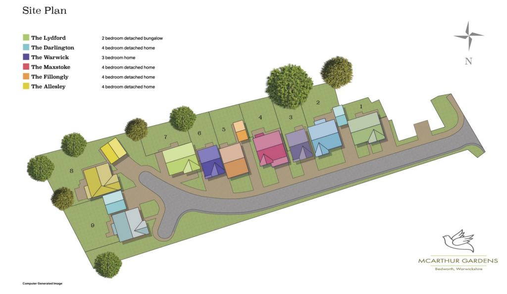 Additional property image - McArthur Gardens, Woodlands Road, Bedworth