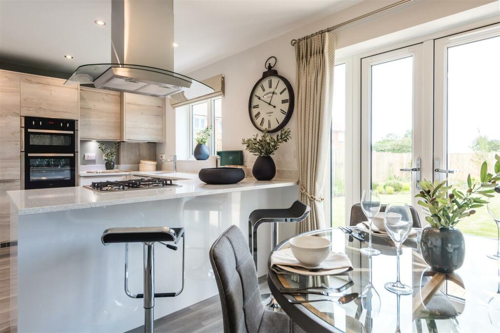 Additional property image - McArthur Gardens, Woodlands Road, Bedworth