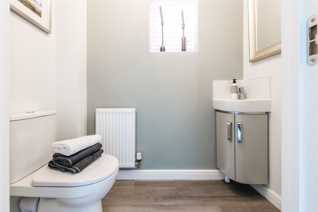 Additional property image - McArthur Gardens, Woodlands Road, Bedworth