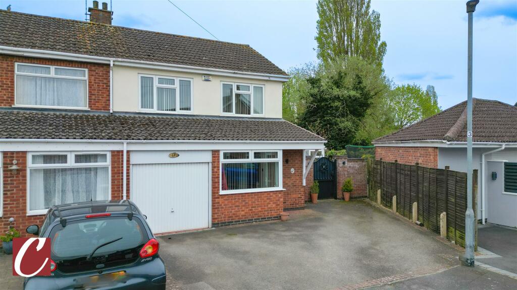 Additional property image - Pallett Drive, St Nicolas Park