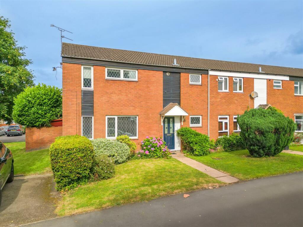 Main image of property: Purcell Avenue, Nuneaton
