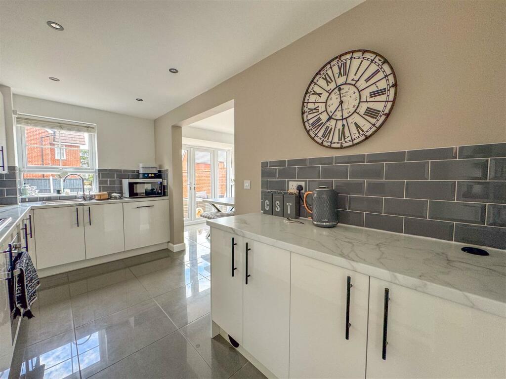 Additional property image - Arbour Way, Weddington
