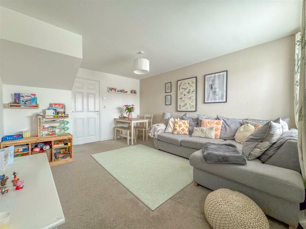 Additional property image - Caesar Drive, Off Higham Lane