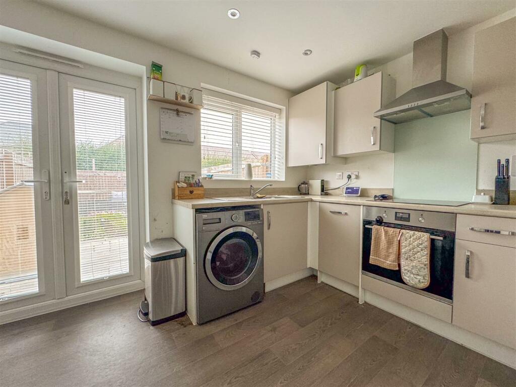 Additional property image - Caesar Drive, Off Higham Lane