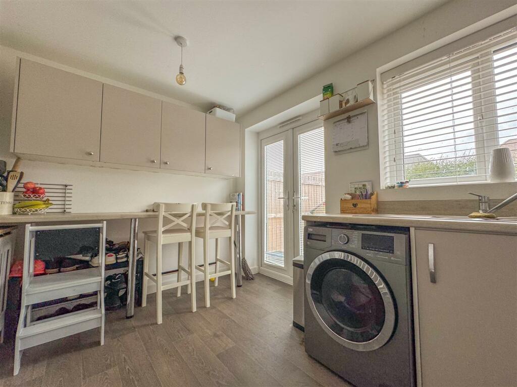 Additional property image - Caesar Drive, Off Higham Lane