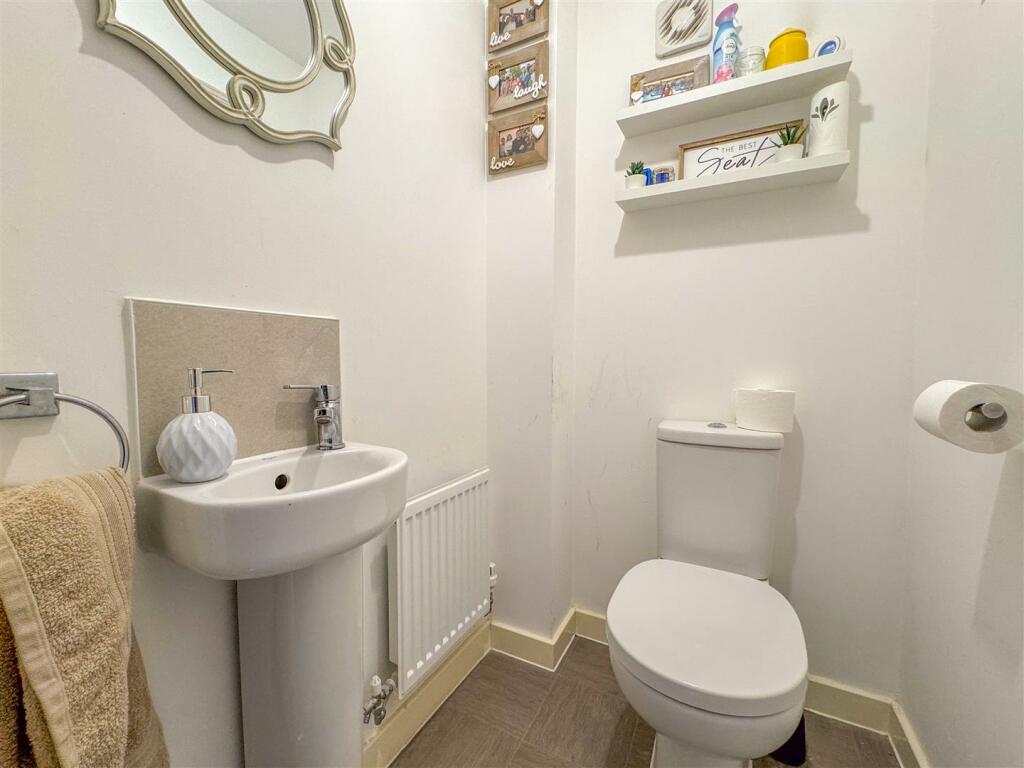 Additional property image - Caesar Drive, Off Higham Lane