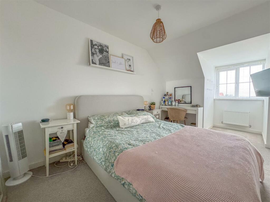 Additional property image - Caesar Drive, Off Higham Lane
