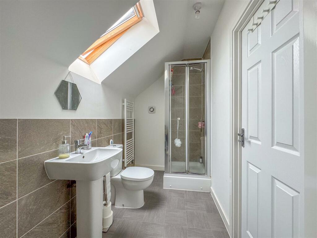 Additional property image - Caesar Drive, Off Higham Lane