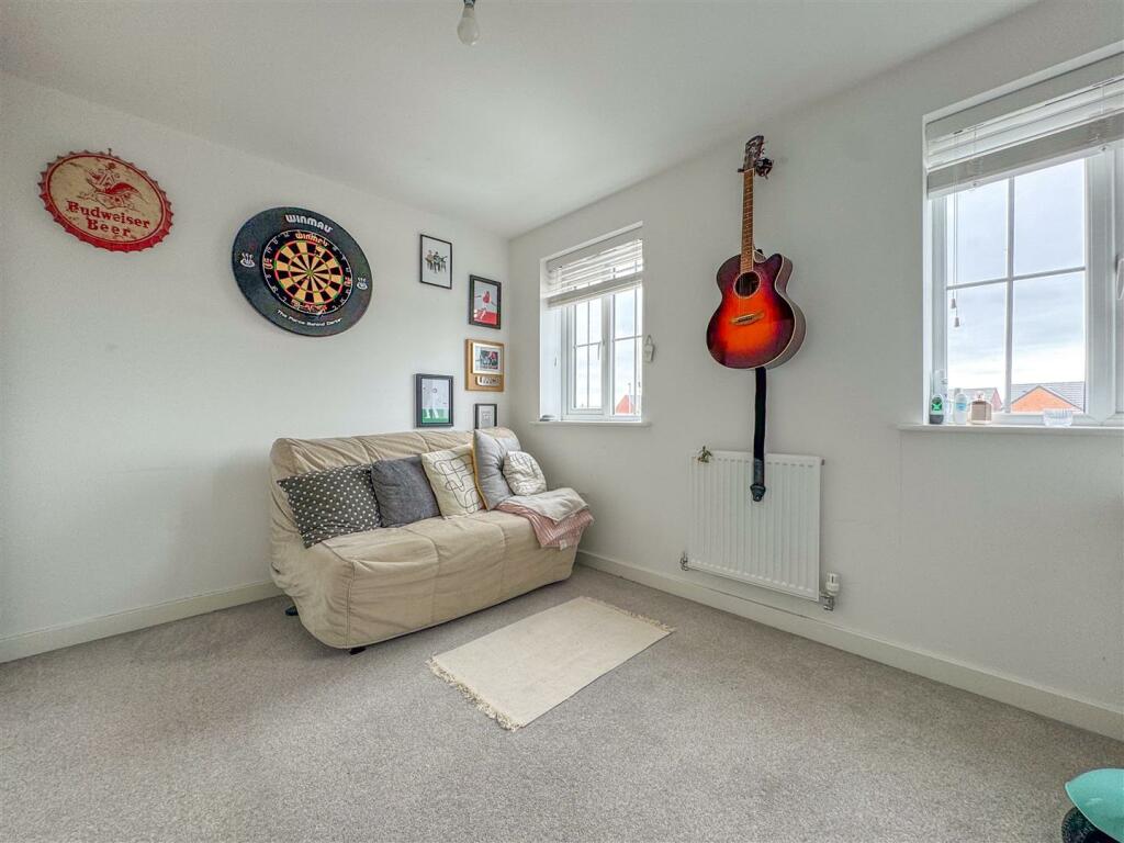 Additional property image - Caesar Drive, Off Higham Lane