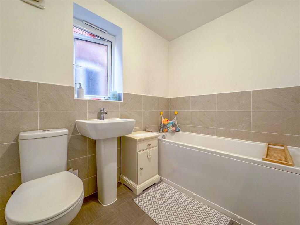 Additional property image - Caesar Drive, Off Higham Lane