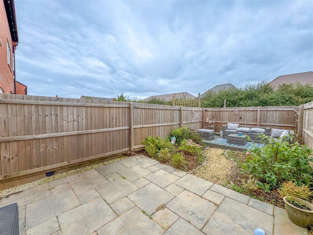 Additional property image - Caesar Drive, Off Higham Lane