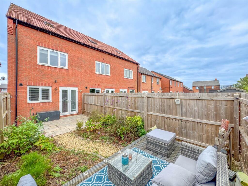 Additional property image - Caesar Drive, Off Higham Lane